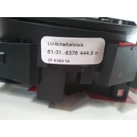 613183764449N ANILLO BMW SERIE 3 E 46  1998-1999-2000-2001-2002-2003-2004-2005