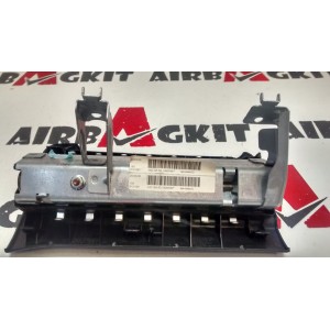 96445885ZD AIRBAG KNEE PEUGEOT 407 2004 - 2012