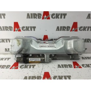 20486020020 ENGLISH AIRBAG KNEE MERCEDES-BENZ C-CLASS ,E-CLASS W204 2011 - 2014 RESTYLING,W207/A207 COUPE/CABRIO 2010 - ...
