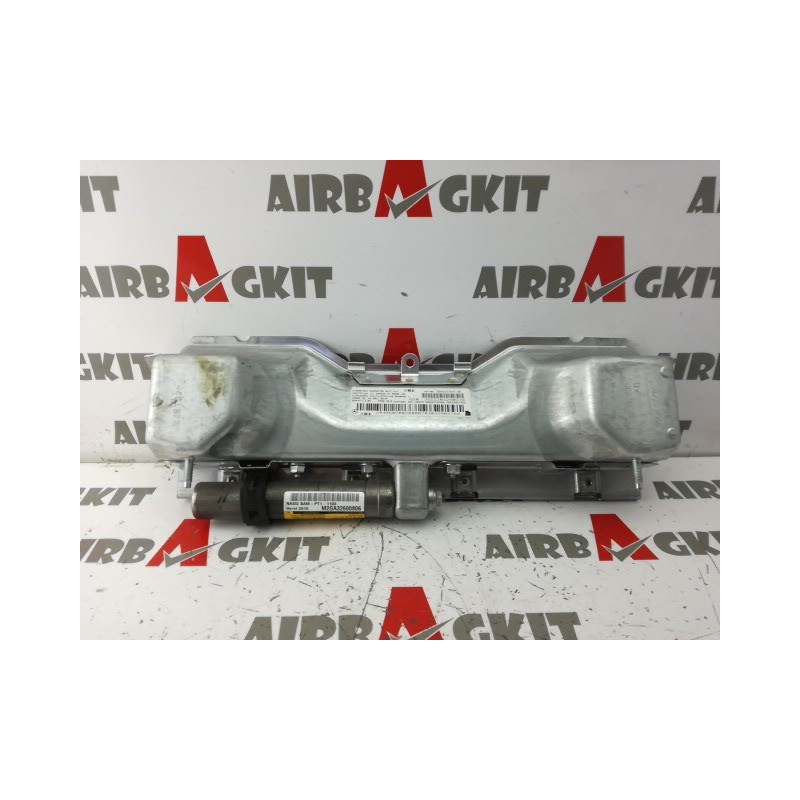 20486020020 ENGLISH AIRBAG KNEE MERCEDES-BENZ C-CLASS ,E-CLASS W204 2011 - 2014 RESTYLING,W207/A207 COUPE/CABRIO 2010 - ...