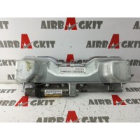 20486020020 ENGLISH AIRBAG KNEE MERCEDES-BENZ C-CLASS ,E-CLASS W204 2011 - 2014 RESTYLING,W207/A207 COUPE/CABRIO 2010 - ...