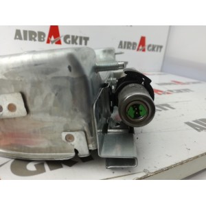 20486020020 ENGLISH AIRBAG KNEE MERCEDES-BENZ C-CLASS ,E-CLASS W204 2011 - 2014 RESTYLING,W207/A207 COUPE/CABRIO 2010 - ...