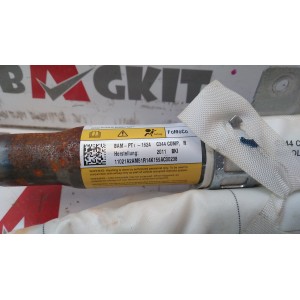 AM51R14K159AC AIRBAG CORTINA DERECHO FORD C- MAX / GRAND C-MAX 2010-2011-2012-2013-2014-2015, 2015-2016-2017-2018-2019