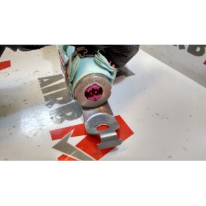 52019086 AIRBAG CURTAIN RIGHT FIAT PANDA 2012 - 2019