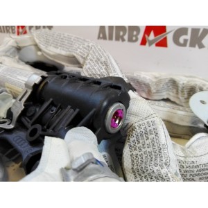 4F5880742C AIRBAG CURTAIN RIGHT AUDI A6 C6 (4F) 2004 - 2011