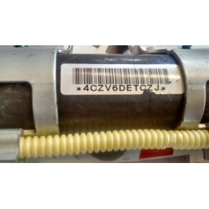 116508500 AIRBAG CORTINA DERECHO HONDA Insight ZE2 2009-2010-2011-2012-2013-2014-2015