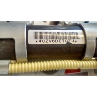 116508500 AIRBAG CORTINA DERECHO HONDA Insight ZE2 2009-2010-2011-2012-2013-2014-2015