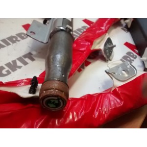 00K52029350AF AIRBAG CURTAIN RIGHT FIAT FREEMONT 345 2011 - PRESENT