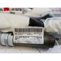 8335WJ AIRBAG CORTINA DERECHO CITROEN C3 PICASSO (SH) 2009-2010-2011-2012-2013-2014-2015-2016-2017