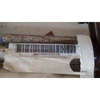 X31B SEDAN AIRBAG CORTINA DERECHO NISSAN PRIMERA P12  2002-2003-2004-2005-2006-2007-2008