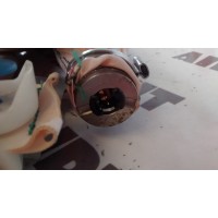 610929000 AIRBAG CORTINA DERECHO TOYOTA PRIUS 2010 - 2016 (ZW3 desde 04/09)