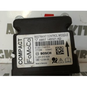 AM5T14B321AG CENTRALITA FORD C- MAX / GRAND C-MAX II 2010-2011-2012-2013-2014-2015