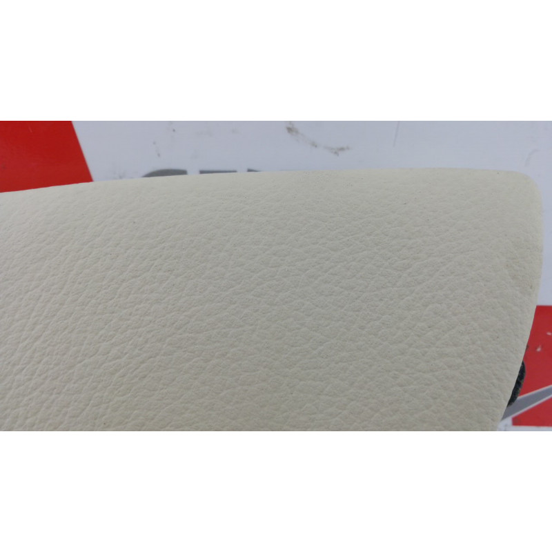 0000 BEIGE LEATHER air bag SEAT RIGHT MERCEDES-BENZ a-CLASS AND 2nd GENER. W211 2002 - 2009