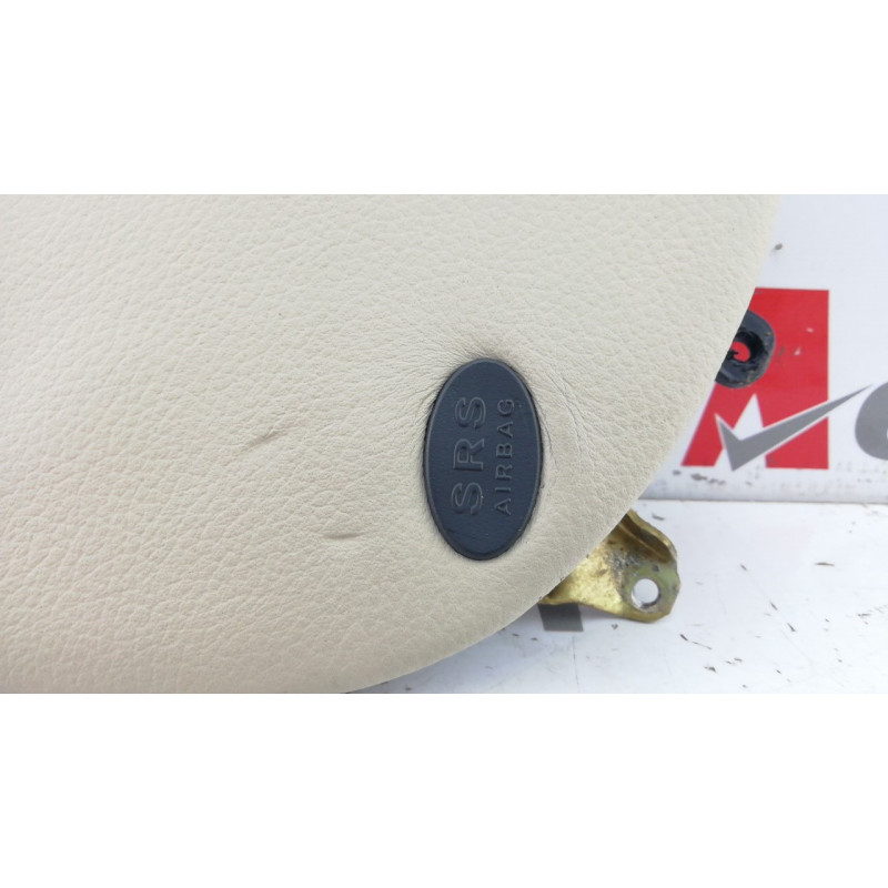 0000 BEIGE LEATHER air bag SEAT RIGHT MERCEDES-BENZ a-CLASS AND 2nd GENER. W211 2002 - 2009