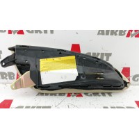 0000 BEIGE LEATHER air bag SEAT RIGHT MERCEDES-BENZ a-CLASS AND 2nd GENER. W211 2002 - 2009