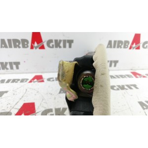 0000 BEIGE LEATHER air bag SEAT RIGHT MERCEDES-BENZ a-CLASS AND 2nd GENER. W211 2002 - 2009