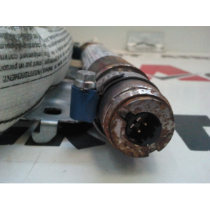 A27134078065 AIRBAG CURTAIN RIGHT MINI R56 (ONE,COOPER, COOPER S) R55 , R57, 2006 - 2013