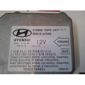 959102C500 CENTRALITA HYUNDAI COUPE 2001-2002-2003-2004-2005-2006-2007-2009
