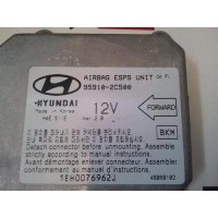 959102C500 ECU HYUNDAI COUPE 2001 - 2009