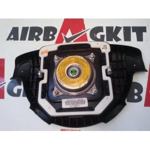 96654843 AIRBAG STEERING WHEEL CHEVROLET AVEO,KALOS 2005-2009,2005 - 2008
