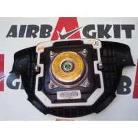 96654843 AIRBAG STEERING WHEEL CHEVROLET AVEO,KALOS 2005-2009,2005 - 2008