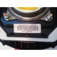 96654843 AIRBAG STEERING WHEEL CHEVROLET AVEO,KALOS 2005-2009,2005 - 2008
