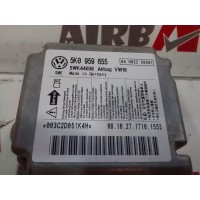 5K0959655D CENTRALITA VOLKSWAGEN GOLF VI 2008-2009-2010-2011-2012