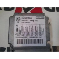 5K0959655D CENTRALITA VOLKSWAGEN GOLF VI 2008-2009-2010-2011-2012