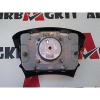 122421200 AIRBAG VOLANTE SKODA FABIA 1ª GENER. 2000 - 2007