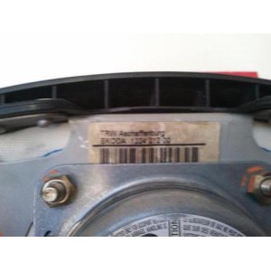 122421200 AIRBAG VOLANTE SKODA FABIA 1ª GENER. 2000 - 2007