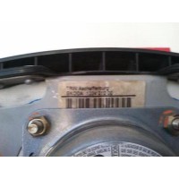 122421200 AIRBAG VOLANTE SKODA FABIA 1ª GENER. 2000 - 2007