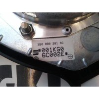 3B0880201AG AIRBAG VOLANTE - AIRBAG DELANTERO IZQUIERDO VOLKSWAGEN GOLF IV 1997-1998-1999-2000-2001-2002-2003