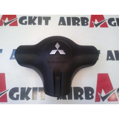  AIRBAG STEERING WHEEL ARE THE SAME AS MITSUBISHI COLT 2004 - 2009