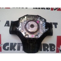  AIRBAG STEERING WHEEL ARE THE SAME AS MITSUBISHI COLT 2004 - 2009