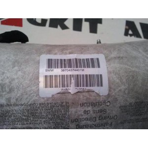 39704374401M AIRBAG SALPICADERO BMW SERIE 3 E 46 (02.1998 - 04.2005) 1998-1999-2000-2001-2002-2003-2004-2005