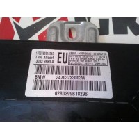 34703723003W AIRBAG DE PUERTA DERECHO BMW SERIE 3 E 46  1998-1999-2000-2001-2002-2003-2004-2005