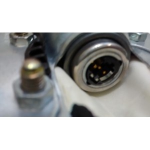 34703723003W AIRBAG DE PUERTA DERECHO BMW SERIE 3 E 46  1998-1999-2000-2001-2002-2003-2004-2005