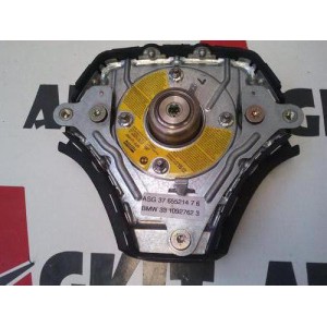 3310927623 AIRBAG VOLANTE BMW SERIE 3 E 46  1998-1999-2000-2001-2002-2003-2004-2005