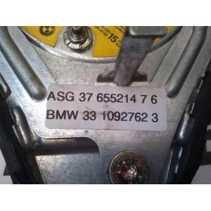 3310927623 AIRBAG VOLANTE BMW SERIE 3 E 46  1998-1999-2000-2001-2002-2003-2004-2005