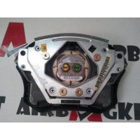 2034601198 NEGRO AIRBAG VOLANTE - AIRBAG DELANTERO IZQUIERDO MERCEDES-BENZ CLASE C  2ª GENER.  W 203 2000-2001-2002-2003-2...