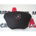 1634600198904506 AIRBAG steering WHEEL MERCEDES-BENZ-CLASS ML 1st GENER. W163 1997 - 2005