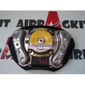 1634600198904506 AIRBAG VOLANTE - AIRBAG DELANTERO IZQUIERDO MERCEDES-BENZ CLASE ML 1ª GENER.  W163 1997-1998-1999-2000-20...