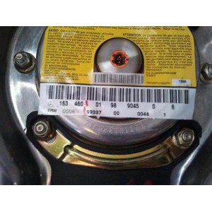 1634600198904506 AIRBAG VOLANTE - AIRBAG DELANTERO IZQUIERDO MERCEDES-BENZ CLASE ML 1ª GENER.  W163 1997-1998-1999-2000-20...