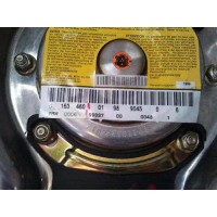 1634600198904506 AIRBAG VOLANTE - AIRBAG DELANTERO IZQUIERDO MERCEDES-BENZ CLASE ML 1ª GENER.  W163 1997-1998-1999-2000-20...