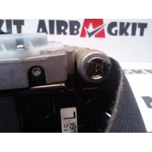 10GJA PRETENSOR IZQUIERDO MAZDA 6 1ª GENER. 2002 - 2007