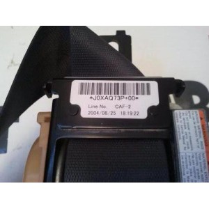 TKAF8EJ440 PRETENSIONER LEFT-HONDA JAZZ 2002 - 2008