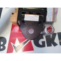 TKAF8EJ440 PRETENSIONER LEFT-HONDA JAZZ 2002 - 2008