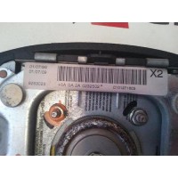 C101271603 AIRBAG steering WHEEL CITROEN XANTIA 1993 - 2001