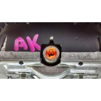 8200057780 AIRBAG STEERING WHEEL RENAULT CLIO 2: 1998 - 2005