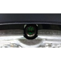 8200057780 AIRBAG STEERING WHEEL RENAULT CLIO 2: 1998 - 2005